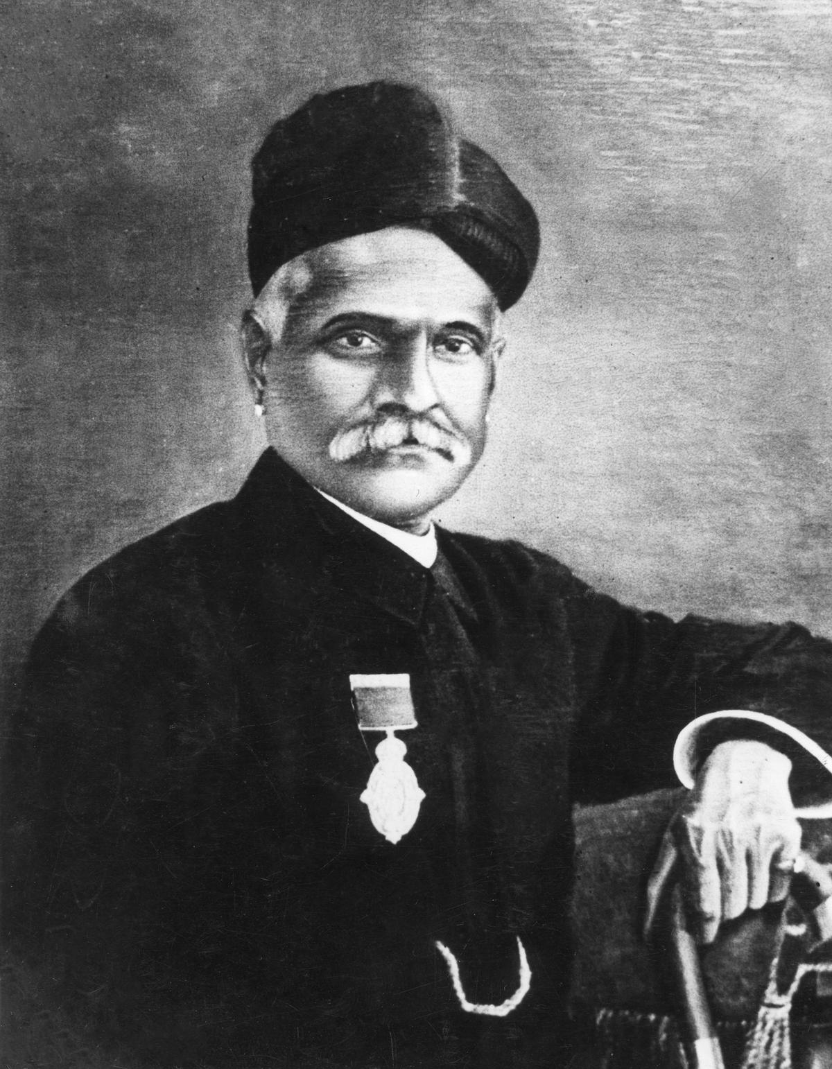 Raja Ravi Varma