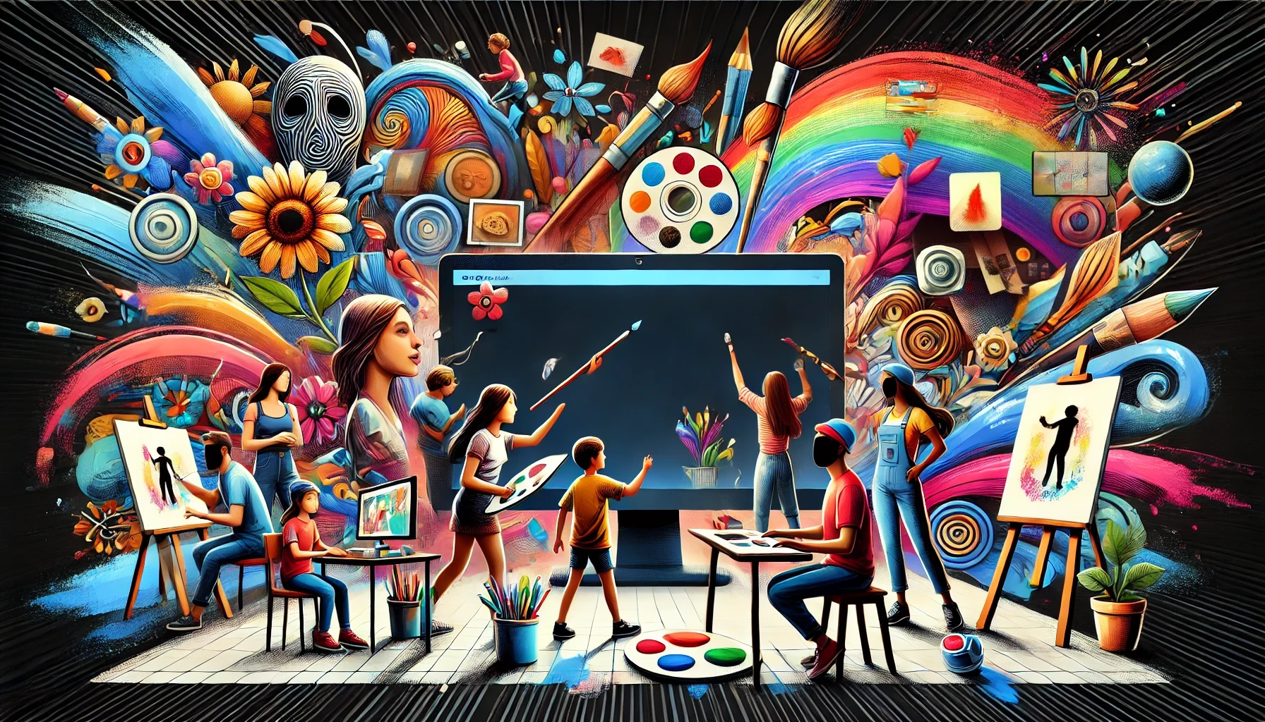 RVMAC Image