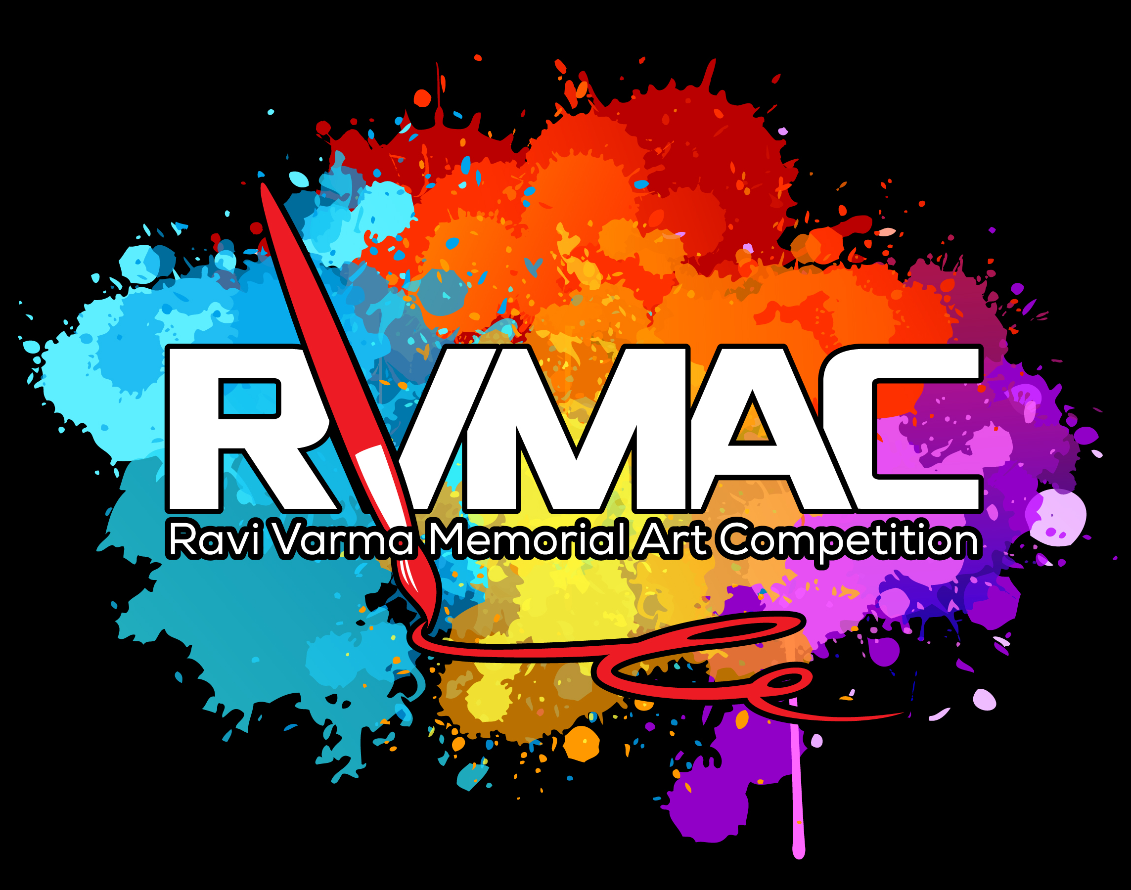 RVMAC Logo